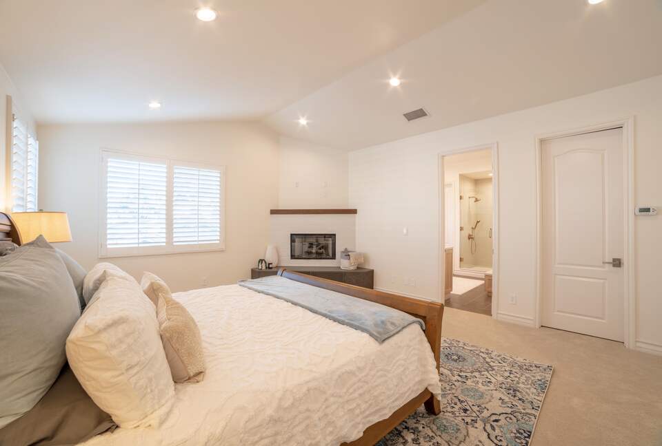 Manhattan Beach Tree Section Luxury - Manhattan Beach, California