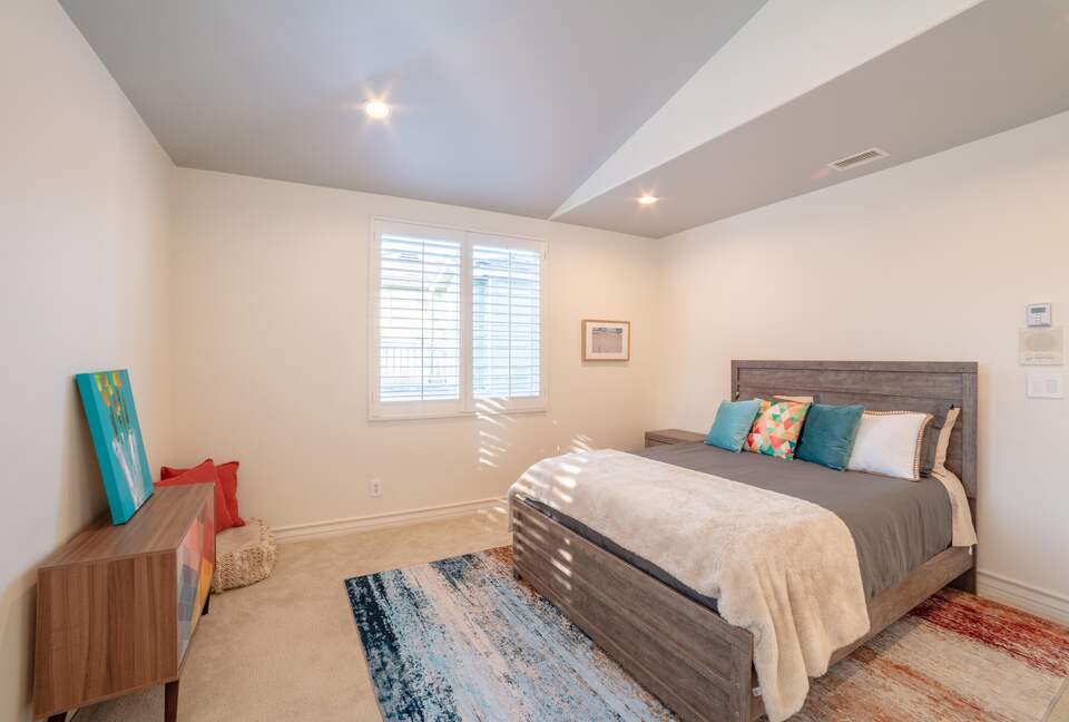 Manhattan Beach Tree Section Luxury - Manhattan Beach, California