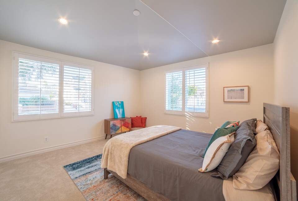 Manhattan Beach Tree Section Luxury - Manhattan Beach, California