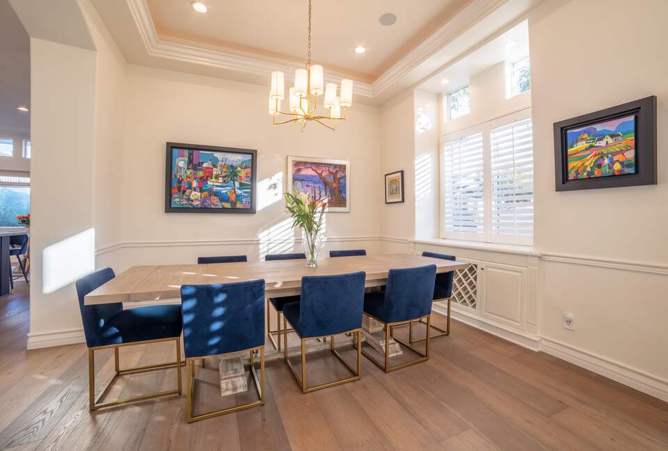 Manhattan Beach Tree Section Luxury - Manhattan Beach, California