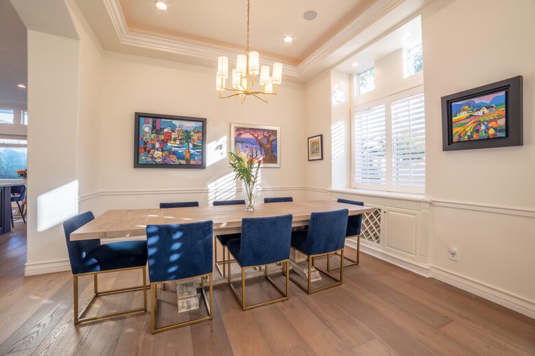 Manhattan Beach Tree Section Luxury - Manhattan Beach, California