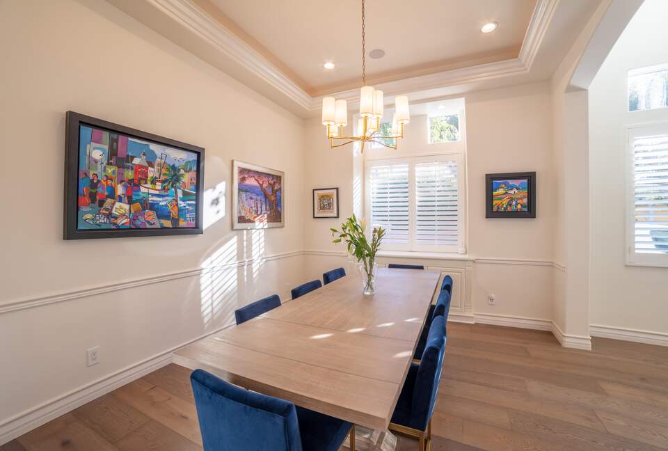 Manhattan Beach Tree Section Luxury - Manhattan Beach, California