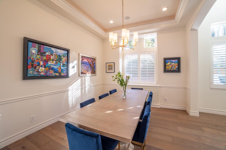 Manhattan Beach Tree Section Luxury - Manhattan Beach, California