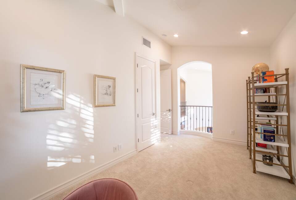 Manhattan Beach Tree Section Luxury - Manhattan Beach, California