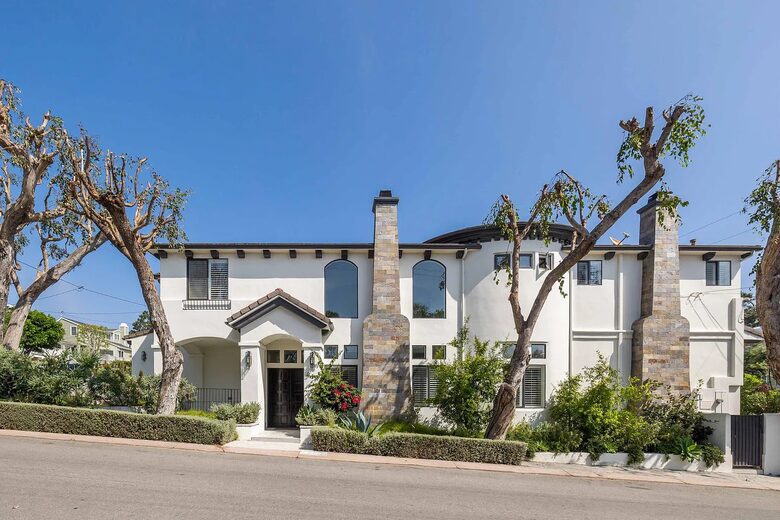 Manhattan Beach Tree Section Luxury - Manhattan Beach, California