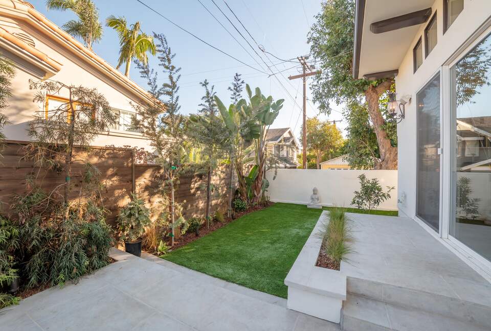 Manhattan Beach Tree Section Luxury - Manhattan Beach, California