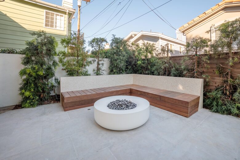 Manhattan Beach Tree Section Luxury - Manhattan Beach, California