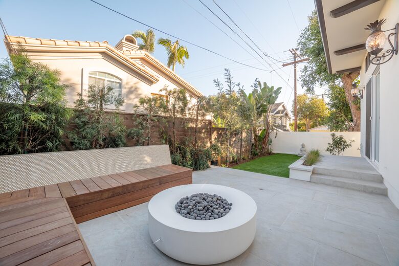 Manhattan Beach Tree Section Luxury - Manhattan Beach, California