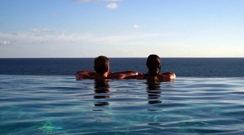 Southampton, Bermuda - The Reefs Club - 2 Bedroom Residence - Southampton, Bermuda