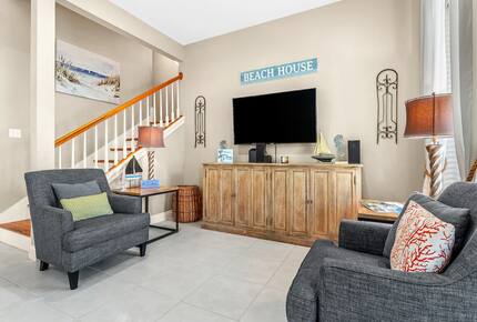 Miramar Beach Retreat - Miramar Beach, Florida