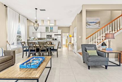 Miramar Beach Retreat - Miramar Beach, Florida