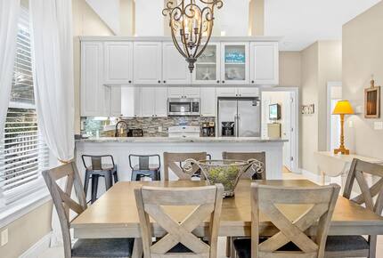 Miramar Beach Retreat - Miramar Beach, Florida