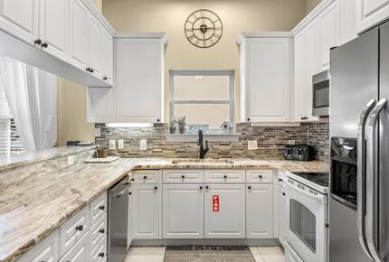 Miramar Beach Retreat - Miramar Beach, Florida