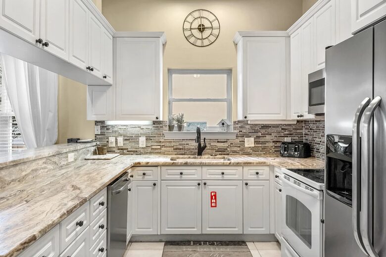 Miramar Beach Retreat - Miramar Beach, Florida