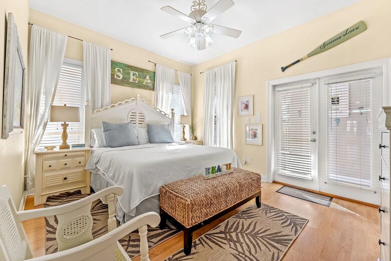 Miramar Beach Retreat - Miramar Beach, Florida