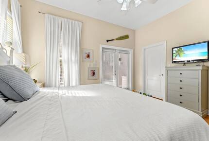 Miramar Beach Retreat - Miramar Beach, Florida