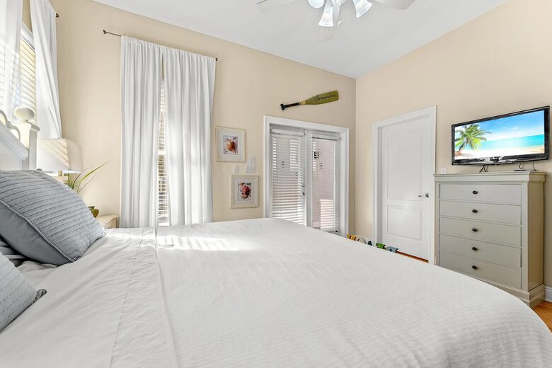 Miramar Beach Retreat - Miramar Beach, Florida