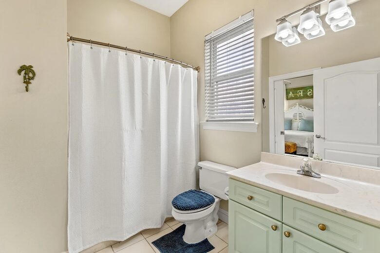 Miramar Beach Retreat - Miramar Beach, Florida