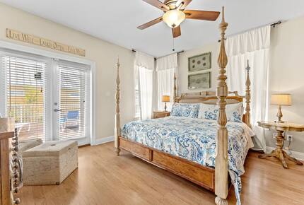Miramar Beach Retreat - Miramar Beach, Florida