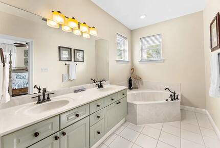 Miramar Beach Retreat - Miramar Beach, Florida