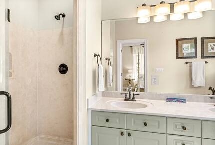 Miramar Beach Retreat - Miramar Beach, Florida