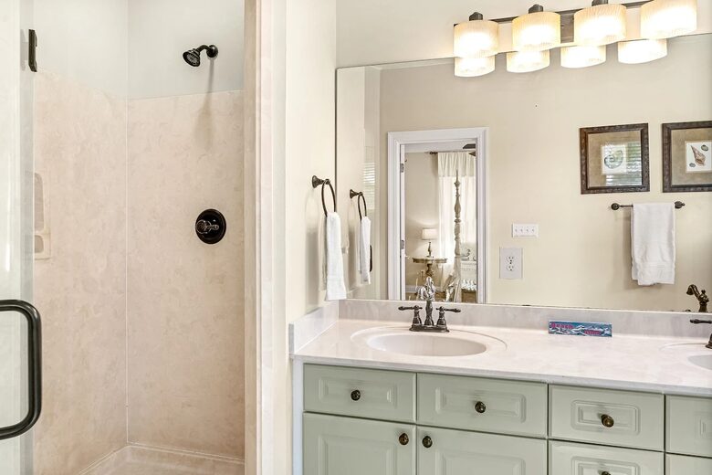 Miramar Beach Retreat - Miramar Beach, Florida