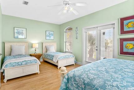 Miramar Beach Retreat - Miramar Beach, Florida