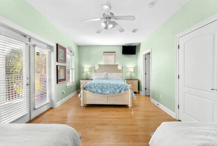 Miramar Beach Retreat - Miramar Beach, Florida