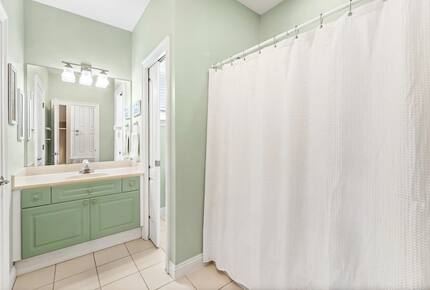 Miramar Beach Retreat - Miramar Beach, Florida