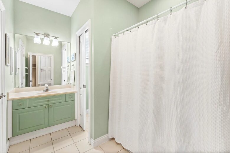 Miramar Beach Retreat - Miramar Beach, Florida