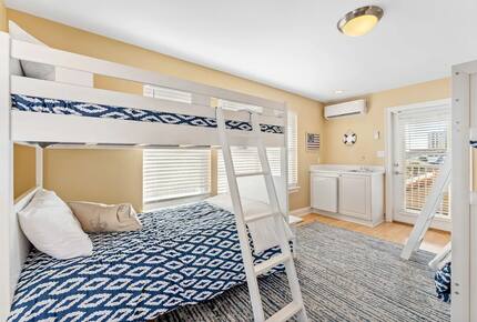 Miramar Beach Retreat - Miramar Beach, Florida