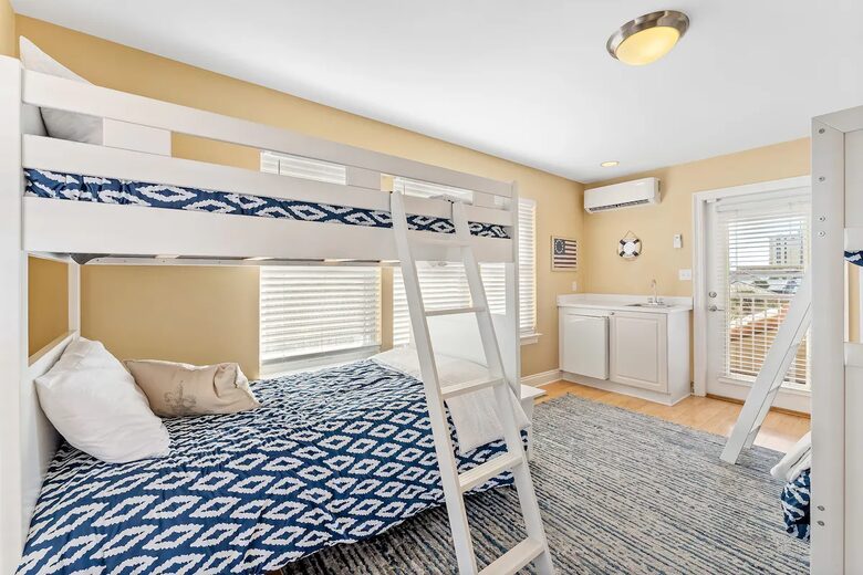 Miramar Beach Retreat - Miramar Beach, Florida