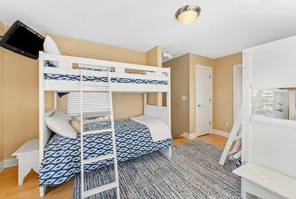 Miramar Beach Retreat - Miramar Beach, Florida