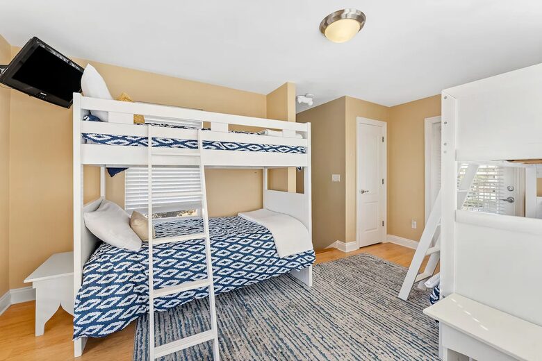 Miramar Beach Retreat - Miramar Beach, Florida