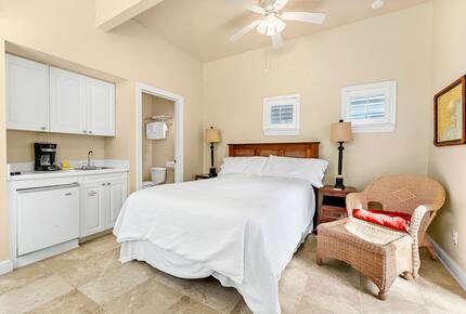 Miramar Beach Retreat - Miramar Beach, Florida