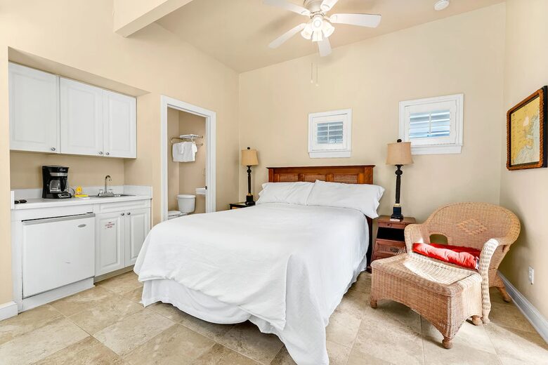 Miramar Beach Retreat - Miramar Beach, Florida