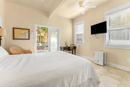 Miramar Beach Retreat - Miramar Beach, Florida