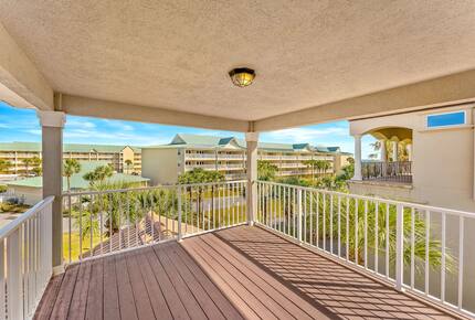 Miramar Beach Retreat - Miramar Beach, Florida