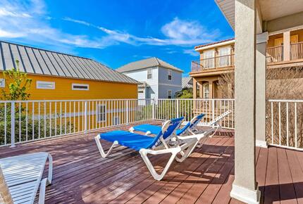 Miramar Beach Retreat - Miramar Beach, Florida
