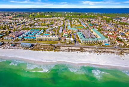 Miramar Beach Retreat - Miramar Beach, Florida