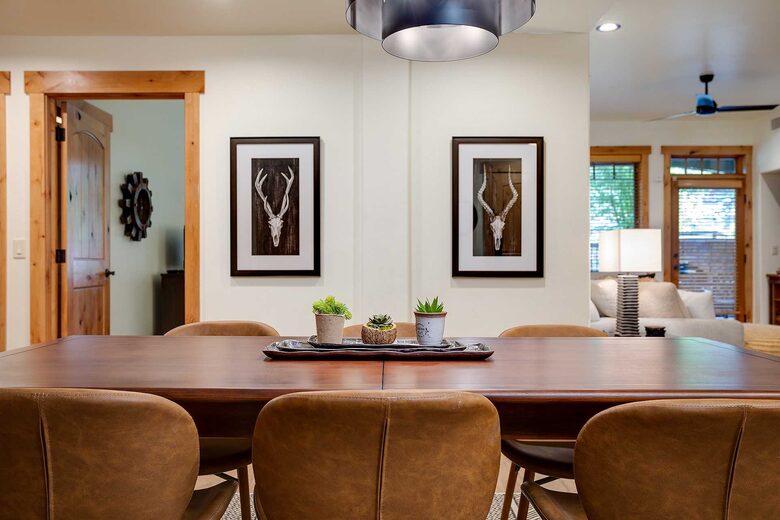 Bear Lodge Cozy Condo with a Hot Tub - Steamboat Springs, Colorado