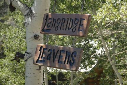 Mountain Summer Escape - Siver Fork, Brighton, Utah