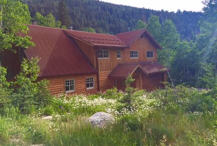 Mountain Summer Escape - Siver Fork, Brighton, Utah