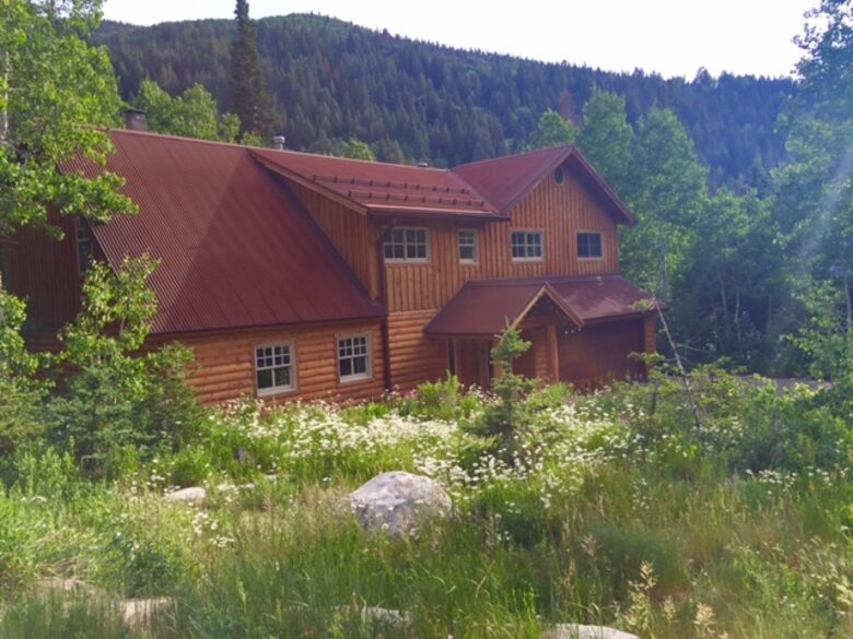 Mountain Summer Escape - Siver Fork, Brighton, Utah