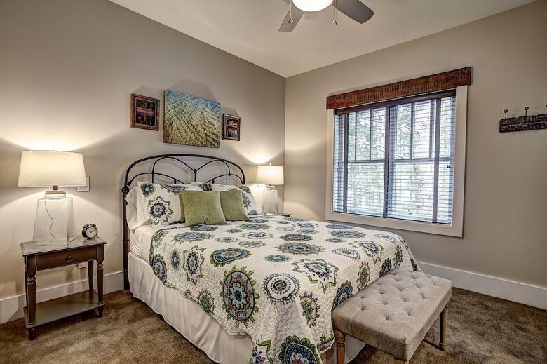 Luxury Lakefront Cottage | With Sandy Beach, Hot Tub, SUP, & Dock - Traverse City, Michigan