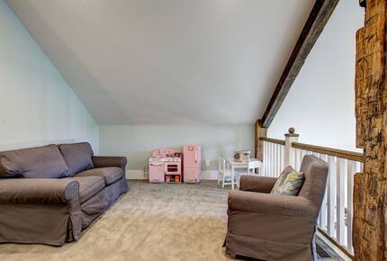 Luxury Lakefront Cottage | With Sandy Beach, Hot Tub, SUP, & Dock - Traverse City, Michigan