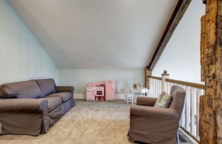 Luxury Lakefront Cottage | With Sandy Beach, Hot Tub, SUP, & Dock - Traverse City, Michigan