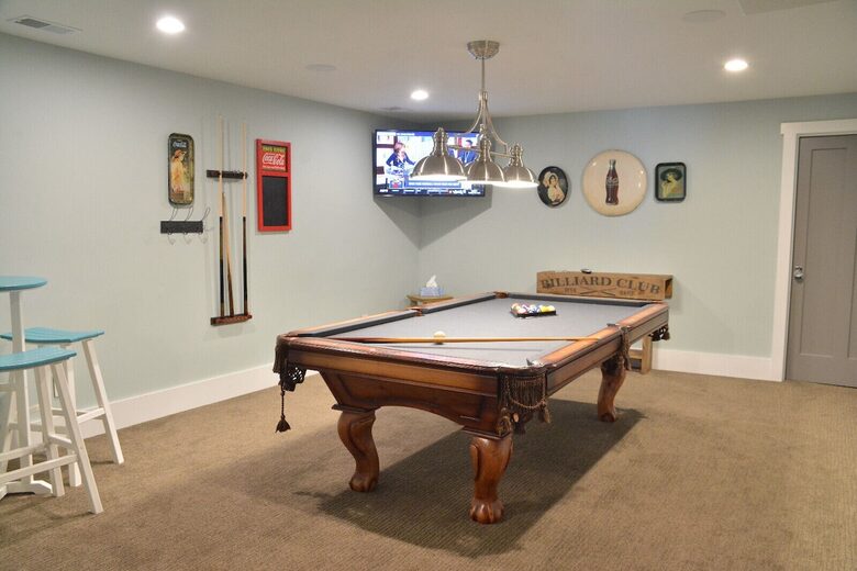 Luxury Lakefront Cottage | With Sandy Beach, Hot Tub, SUP, & Dock - Traverse City, Michigan