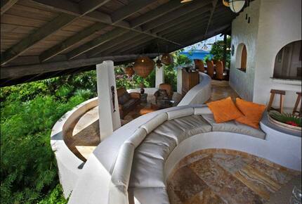 Steele Point - Tortola, Virgin Islands, British