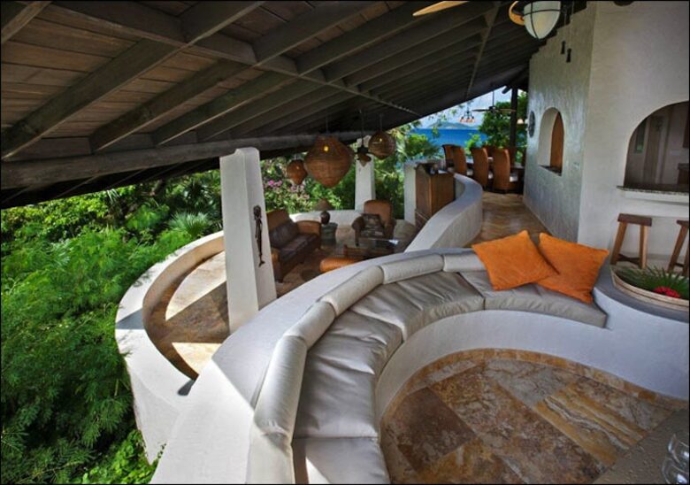 Steele Point - Tortola, Virgin Islands, British